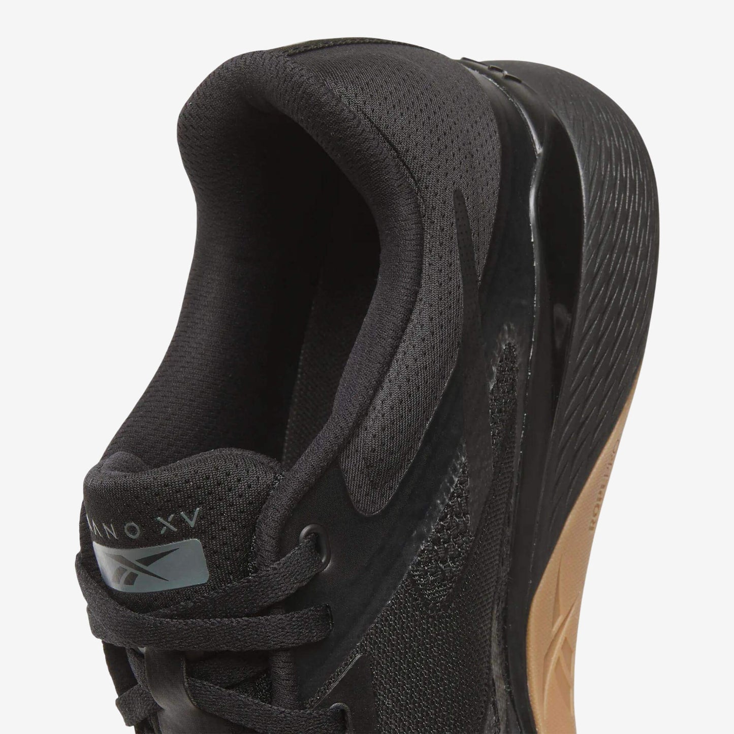 Reebok Nano X5 - Black Gum