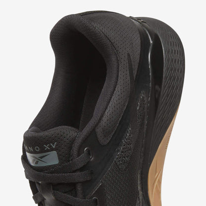 Reebok Nano X5 - Black Gum