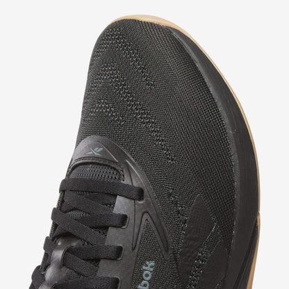 Reebok Nano X5 - Black Gum