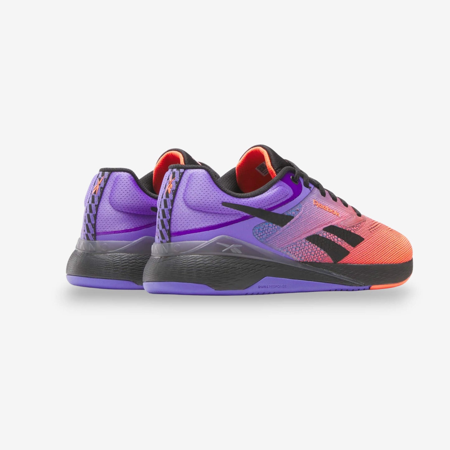 Reebok Nano X5 - Flash range Purple