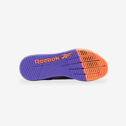 Reebok Nano X5 - Flash range Purple