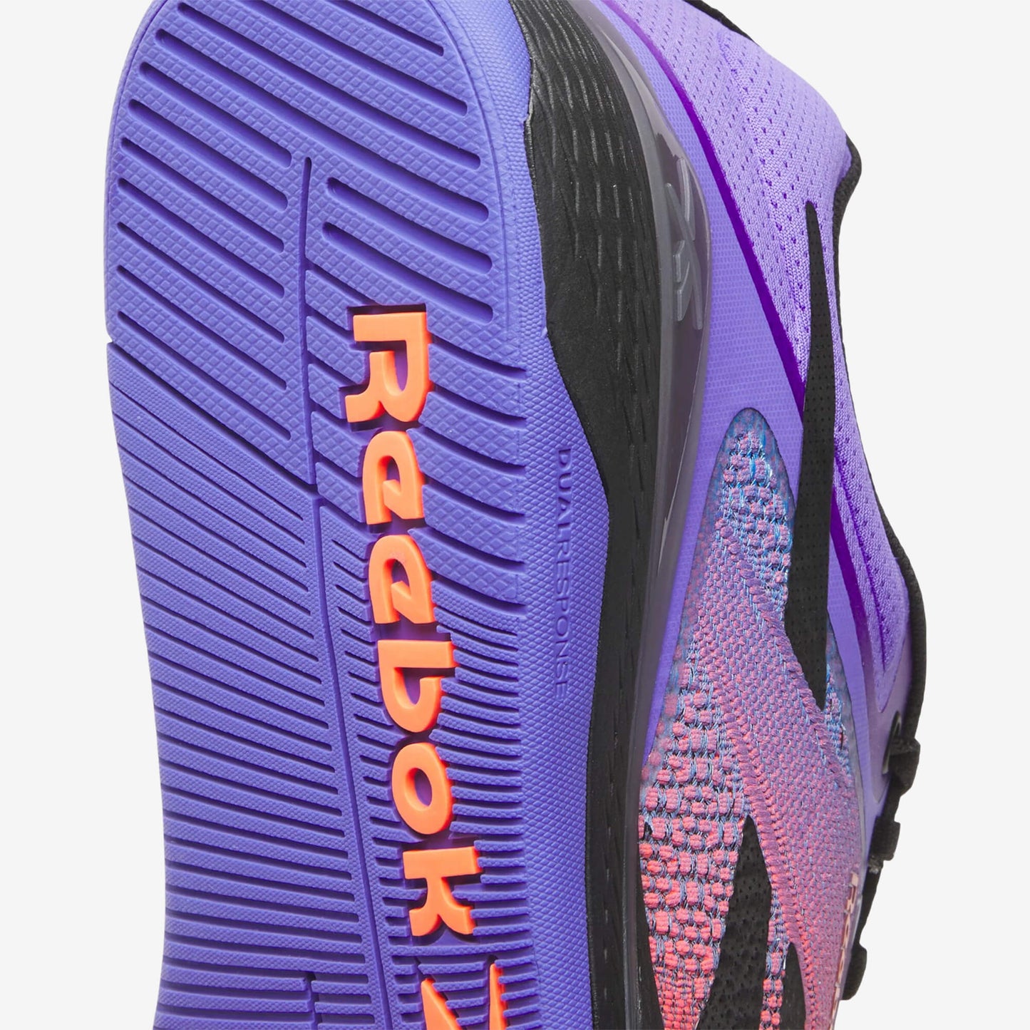 Reebok Nano X5 - Flash range Purple