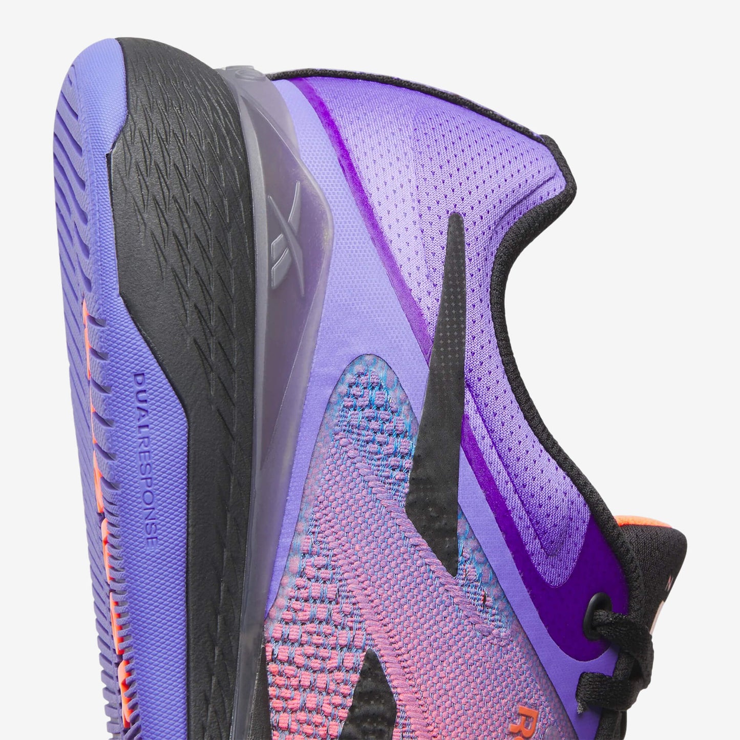 Reebok Nano X5 - Flash range Purple