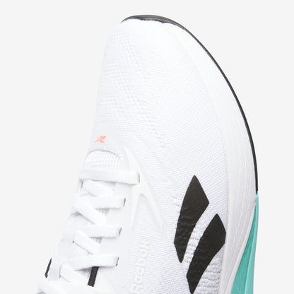 Reebok Nano X5 - White Black Energy Red