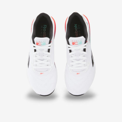 Reebok Nano X5 - White Black Energy Red