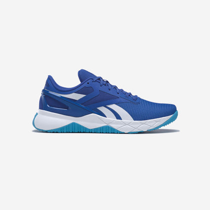 Reebok Nanoflex TR Trainers - Blue