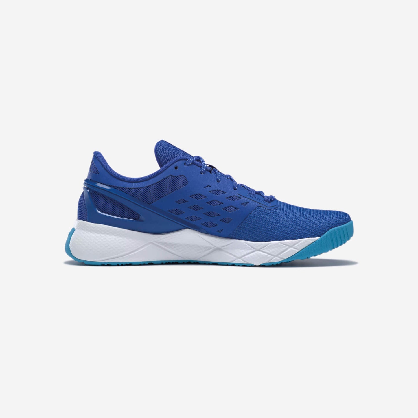 Reebok Nanoflex TR Trainers - Blue