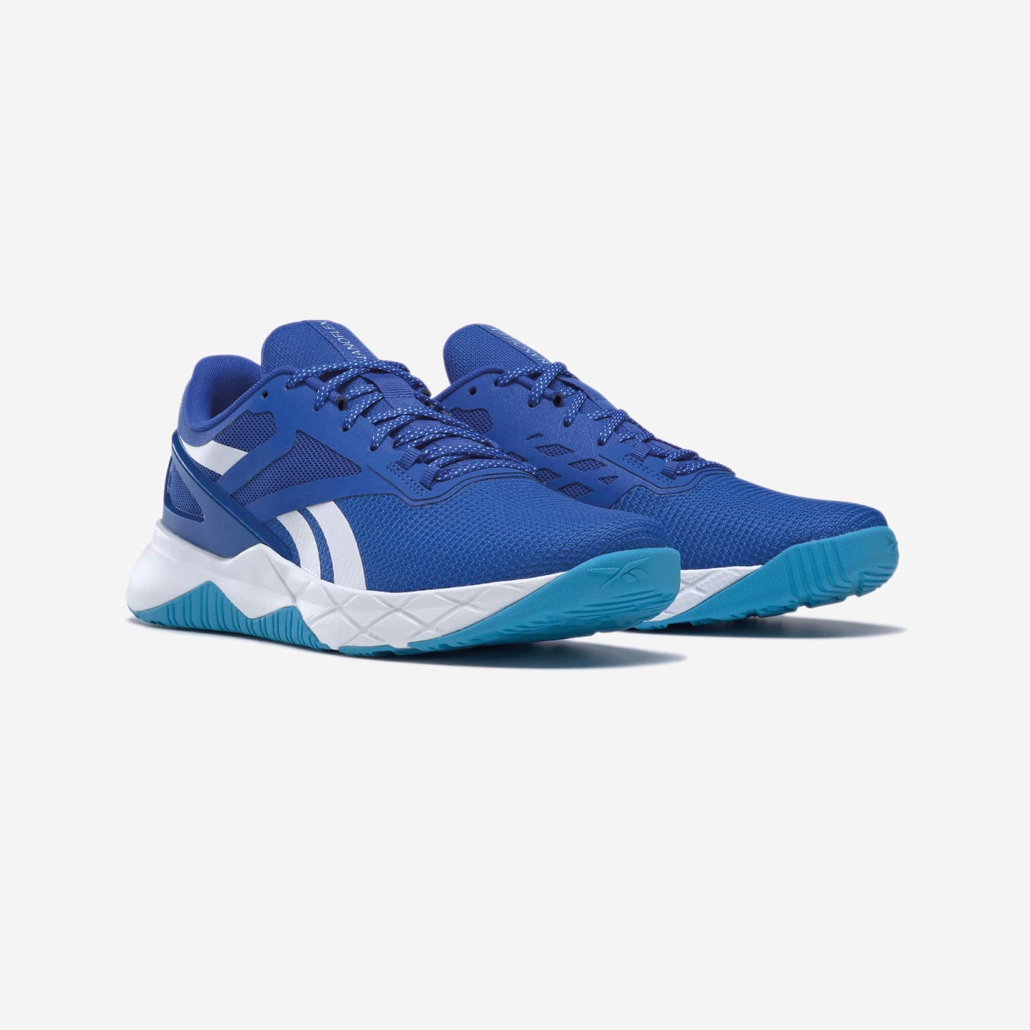 Reebok Nanoflex TR Trainers - Blue