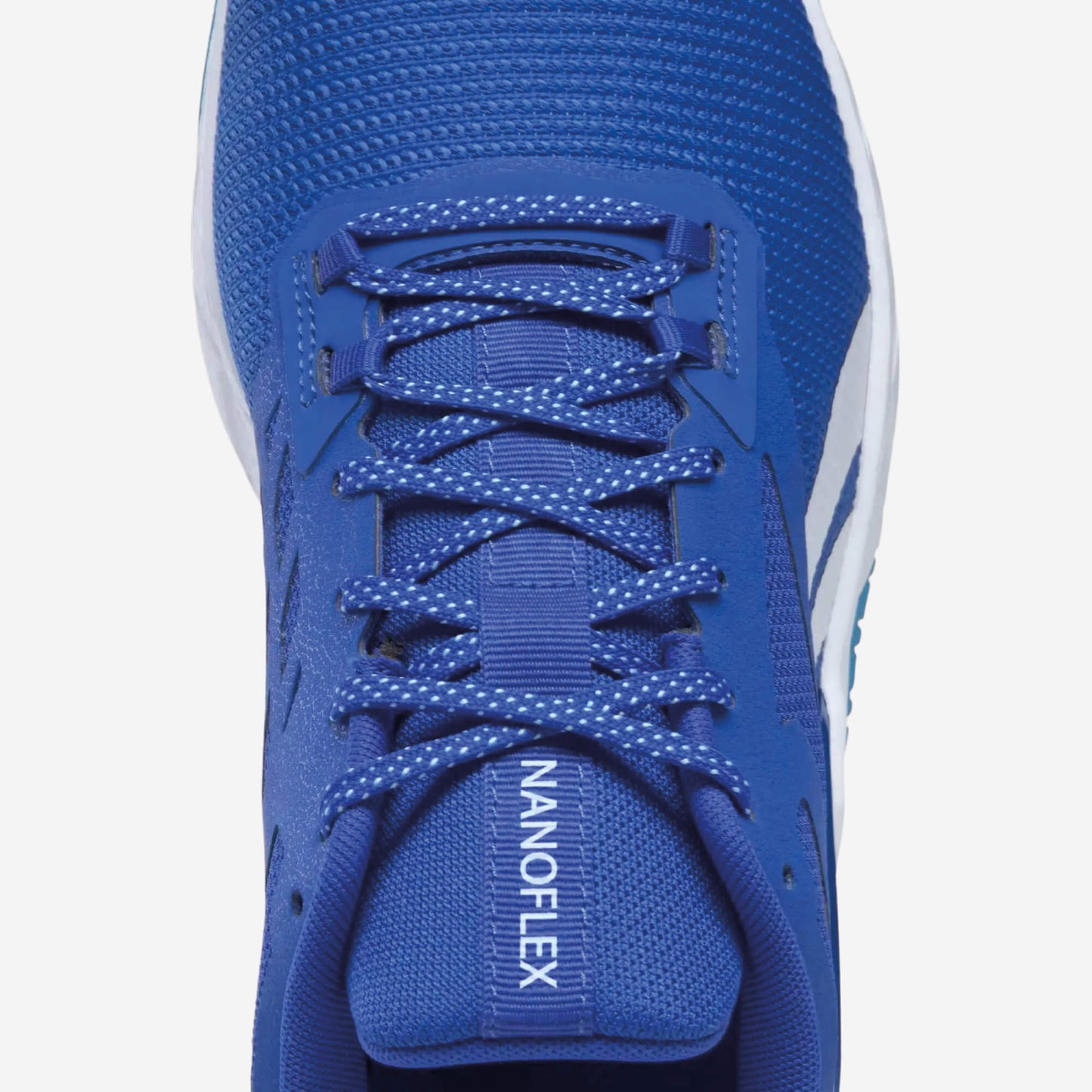 Reebok Nanoflex TR Trainers - Blue