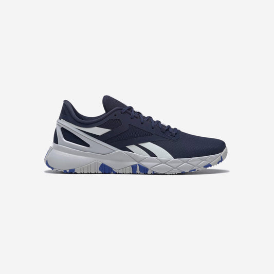 Reebok nanoflex tr trainers vector navy