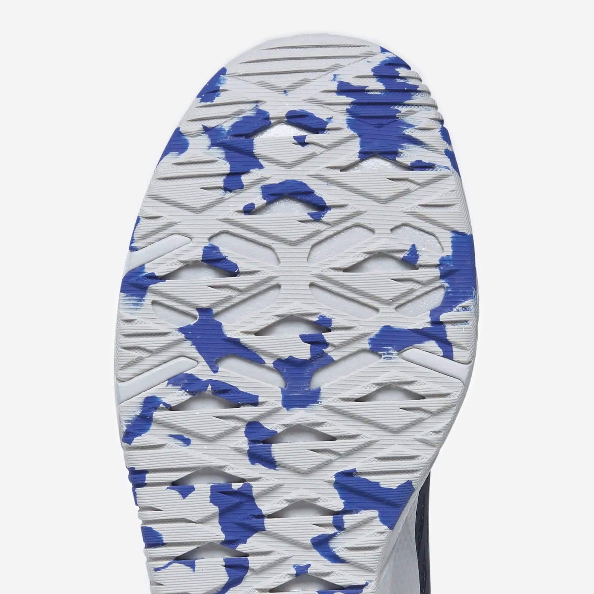 Reebok nanoflex tr trainers vector navy - details