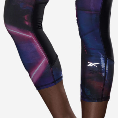 Reebok One Series 3/4 Women's Tights