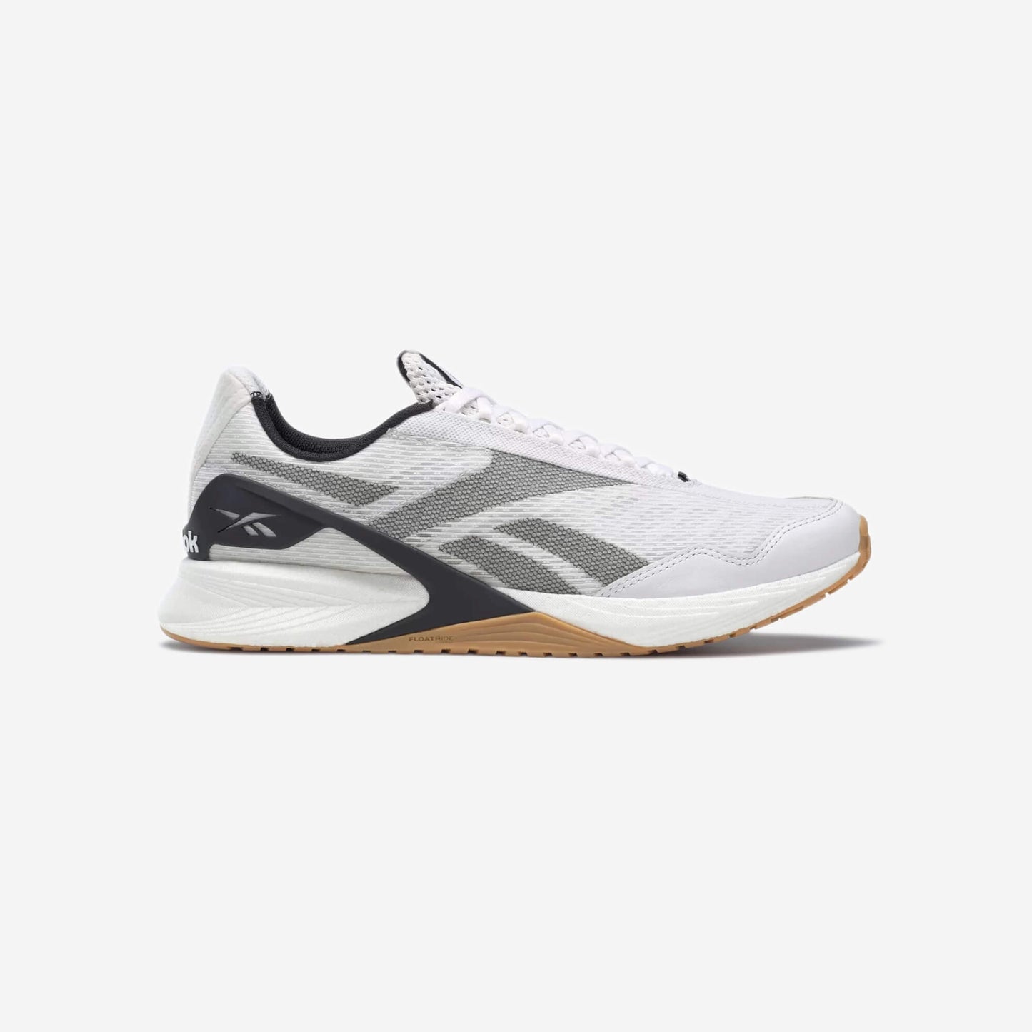 Reebok speed 21 tr white trainers