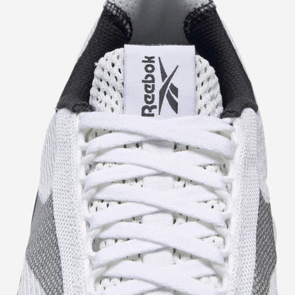 Reebok speed 21 tr white trainers - details