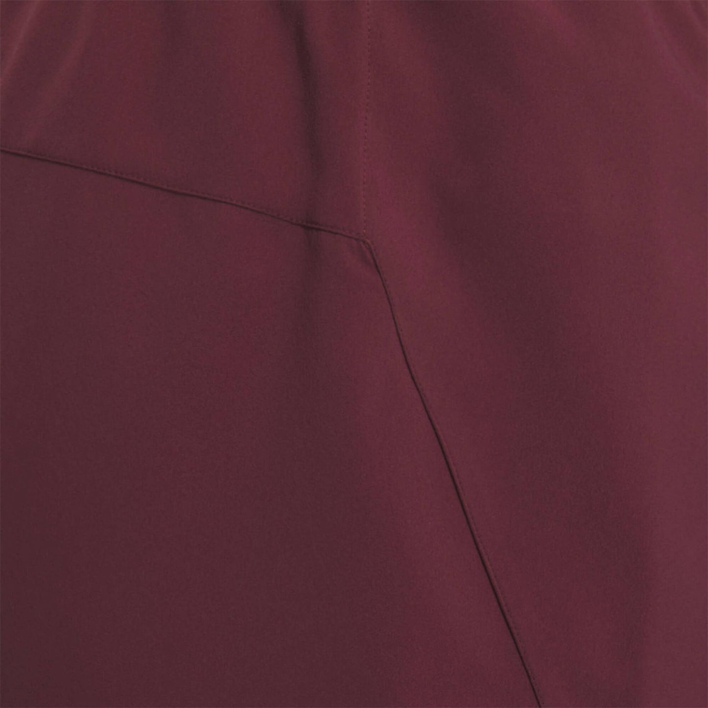 Reebok TS Speed 3.0 Training Shorts - Classic Maroon