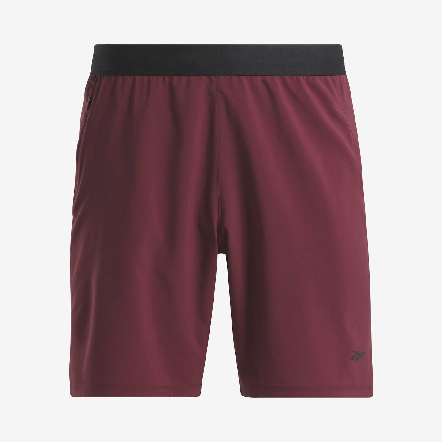 Reebok TS Speed 3.0 Training Shorts - Classic Maroon