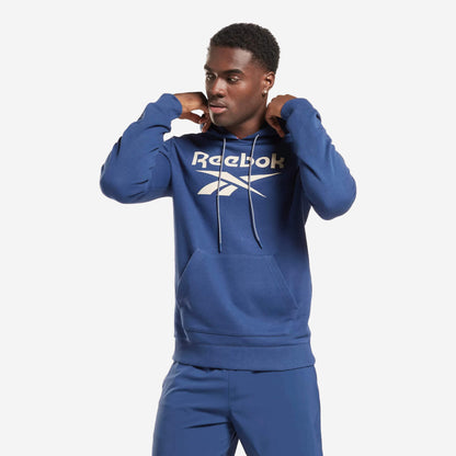 Reebok Stripe OTH Hoodie