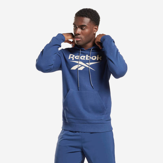 Reebok Stripe OTH Hoodie