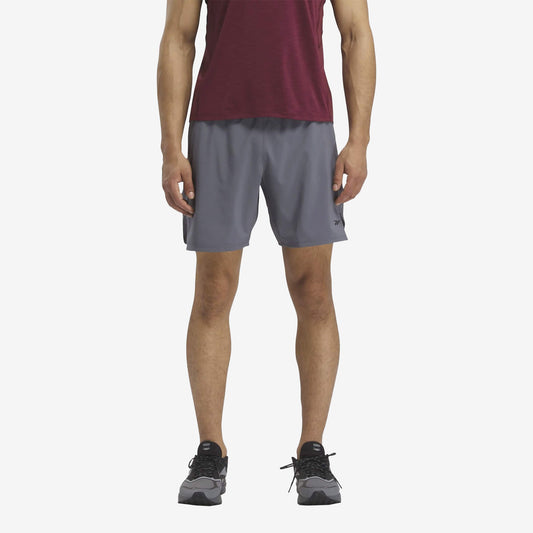 Reebok TS Speed 3.0 Training Shorts - Cold Grey