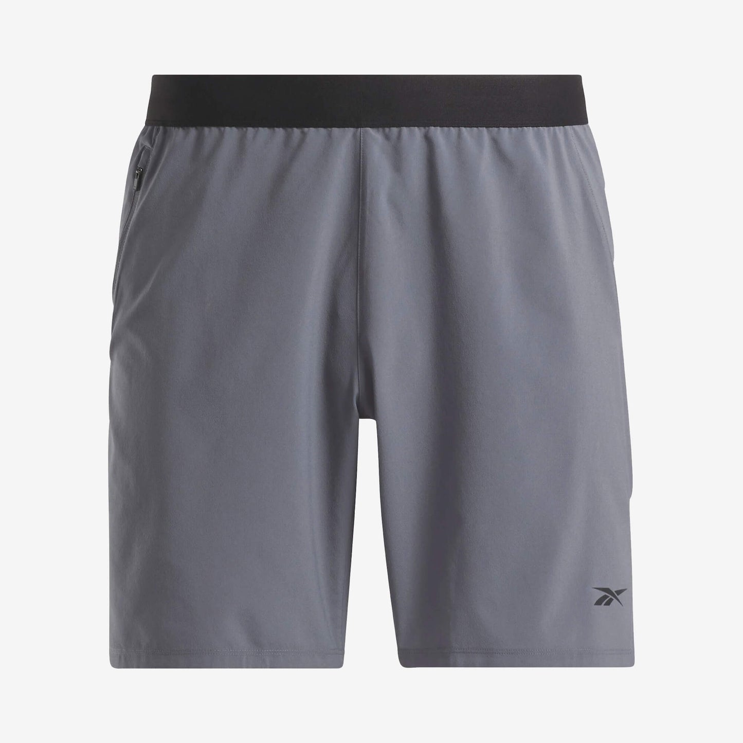 Reebok TS Speed 3.0 Training Shorts - Cold Grey