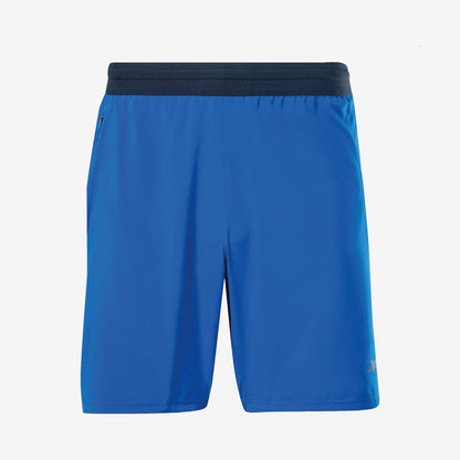 Reebok TS Speed 3.0 Training Shorts - Vector Blue