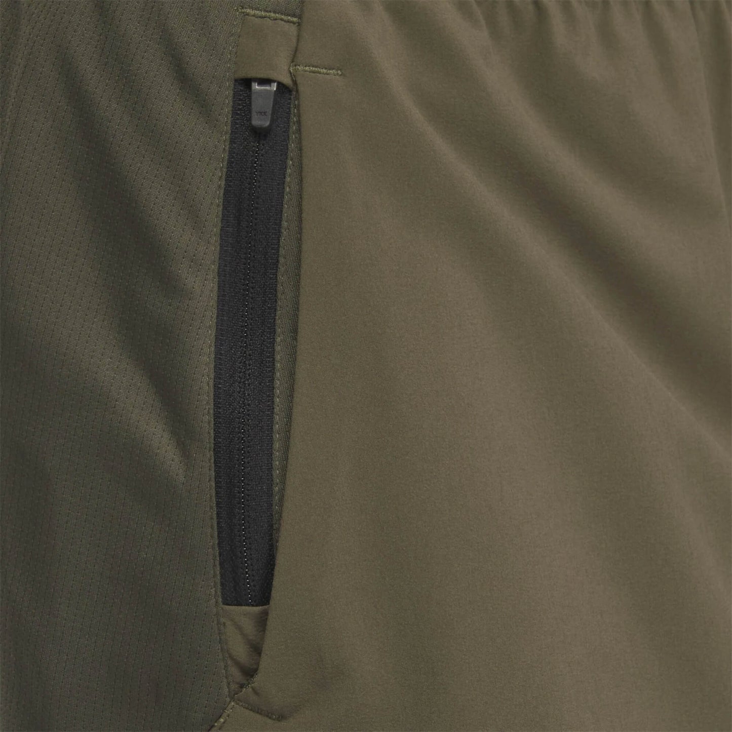 Reebok TS Strength 3.0 Training Shorts - Army Green