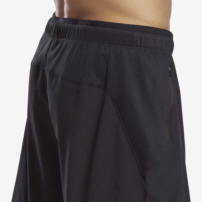 Reebok TS Strength 3.0 Training Shorts - Black