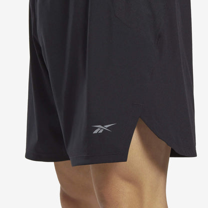 Reebok TS Strength 3.0 Training Shorts - Black