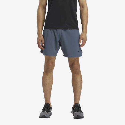 Reebok TS Strength 3.0 Training Shorts - Hoops Blue