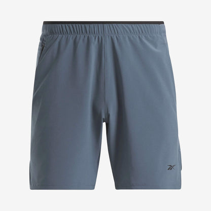 Reebok TS Strength 3.0 Training Shorts - Hoops Blue