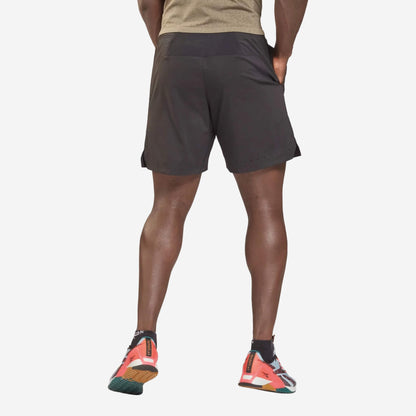 Reebok United By Fitness Epic+ Training Shorts - Black