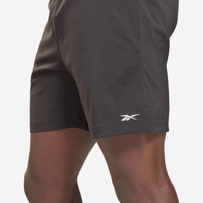 Reebok United By Fitness Epic+ Training Shorts - Black