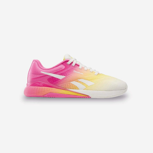 Reebok Women's Nano X5 - Atomic Pink
