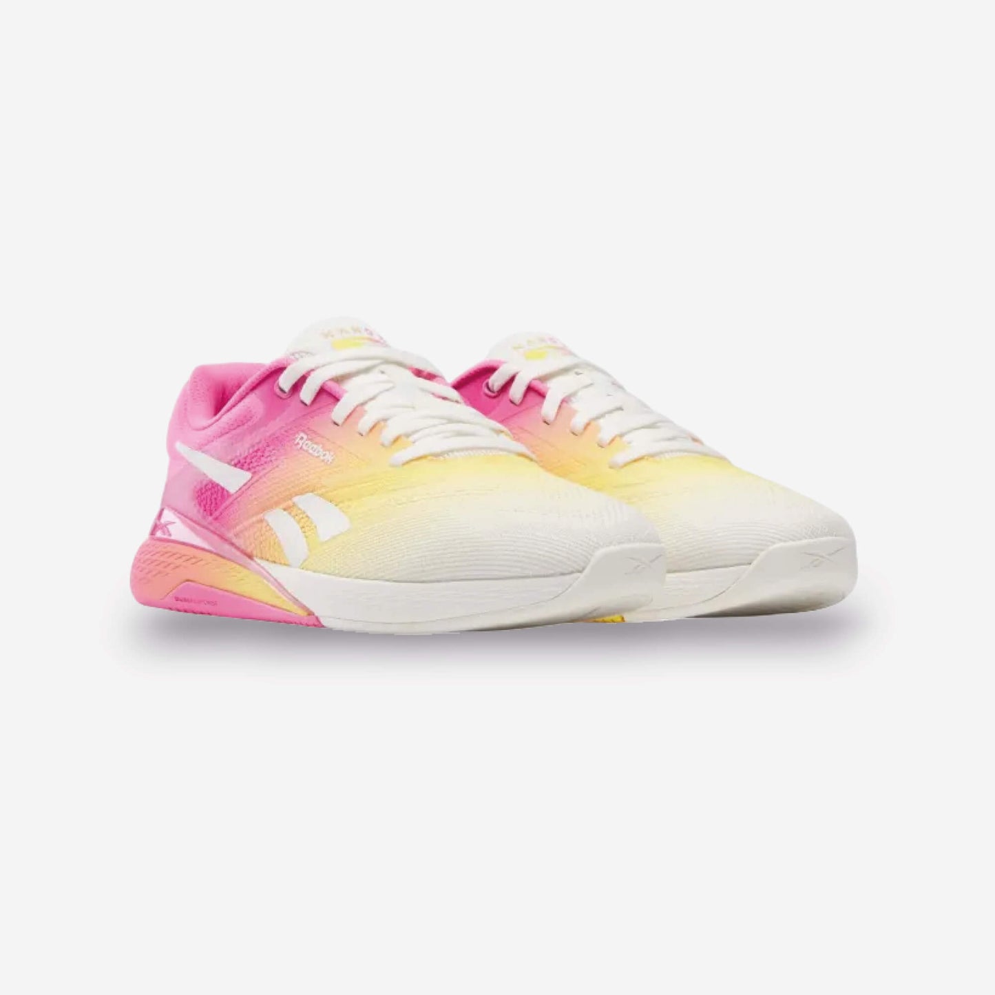 Reebok Women's Nano X5 - Atomic Pink