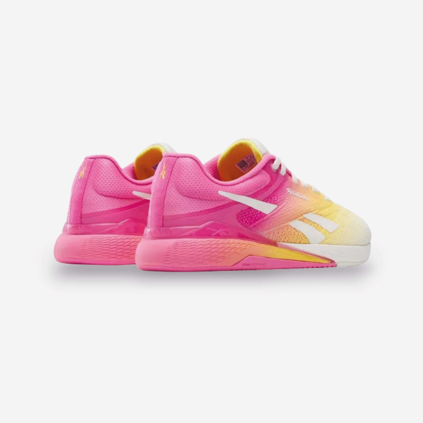 Reebok Women's Nano X5 - Atomic Pink