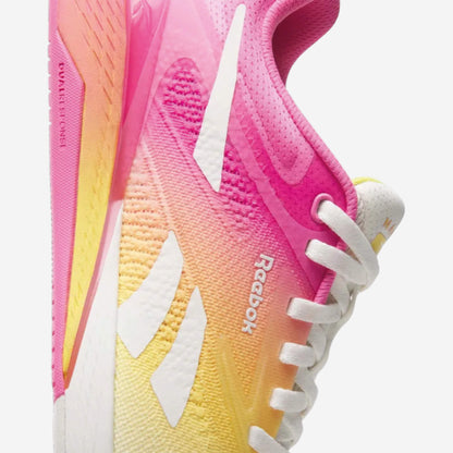 Reebok Women's Nano X5 - Atomic Pink