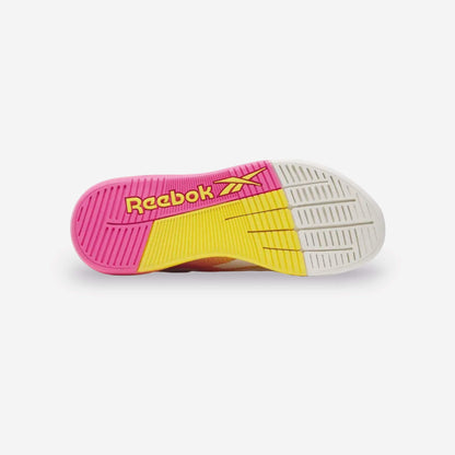 Reebok Women's Nano X5 - Atomic Pink