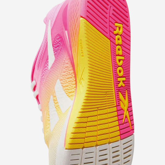 Reebok Women's Nano X5 - Atomic Pink