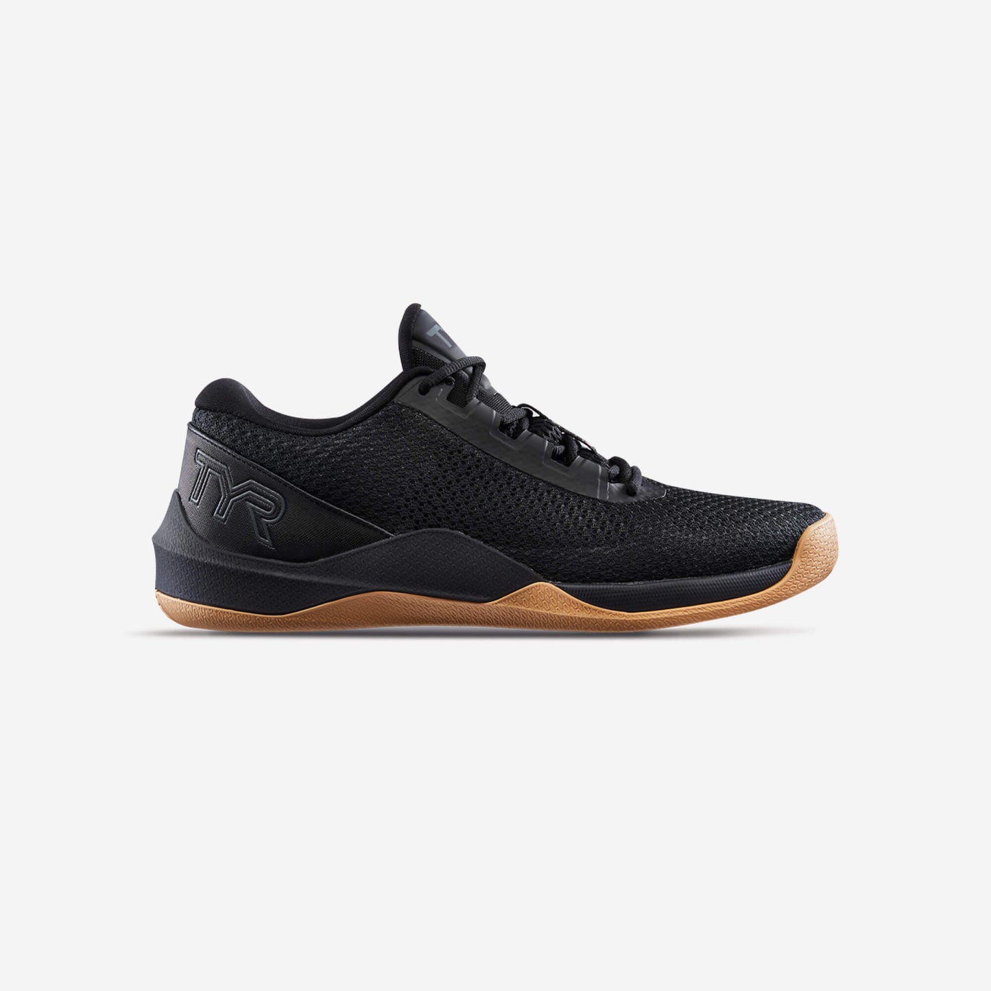 TYR CXT-2 Trainers- Black Gum