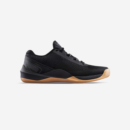 TYR CXT-2 Trainers- Black Gum