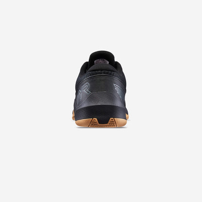 TYR CXT-2 Trainers- Black Gum