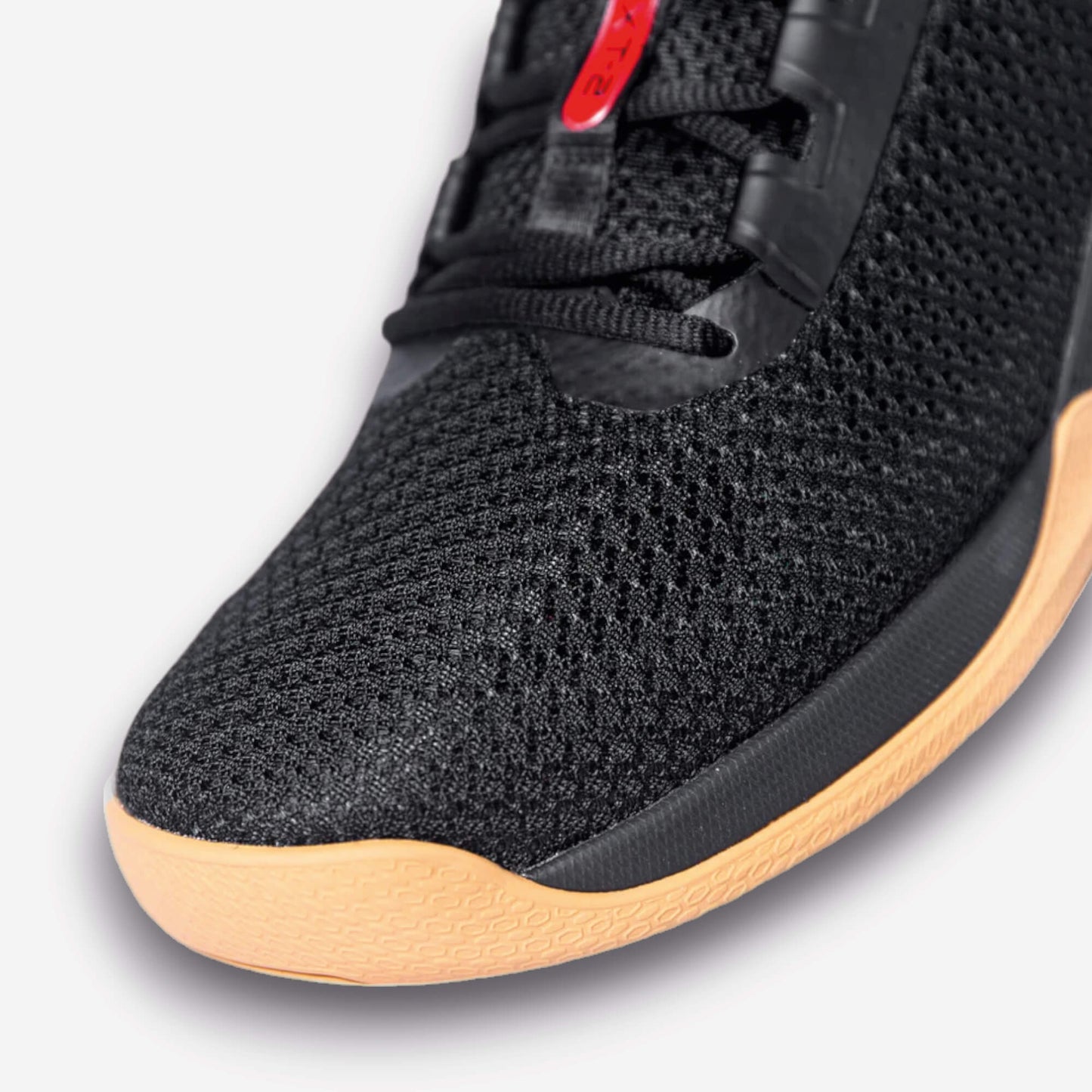 TYR CXT-2 Trainers- Black Gum