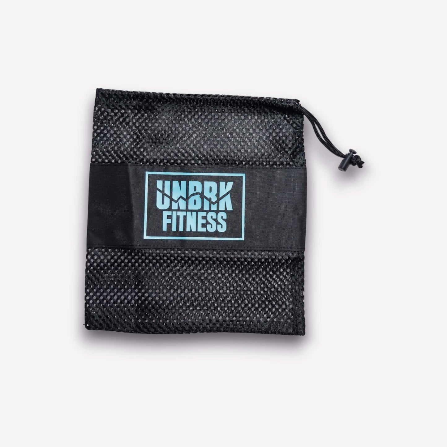 UNBRK Fitness 'Handyman' Hand Grips - Blue Thunder