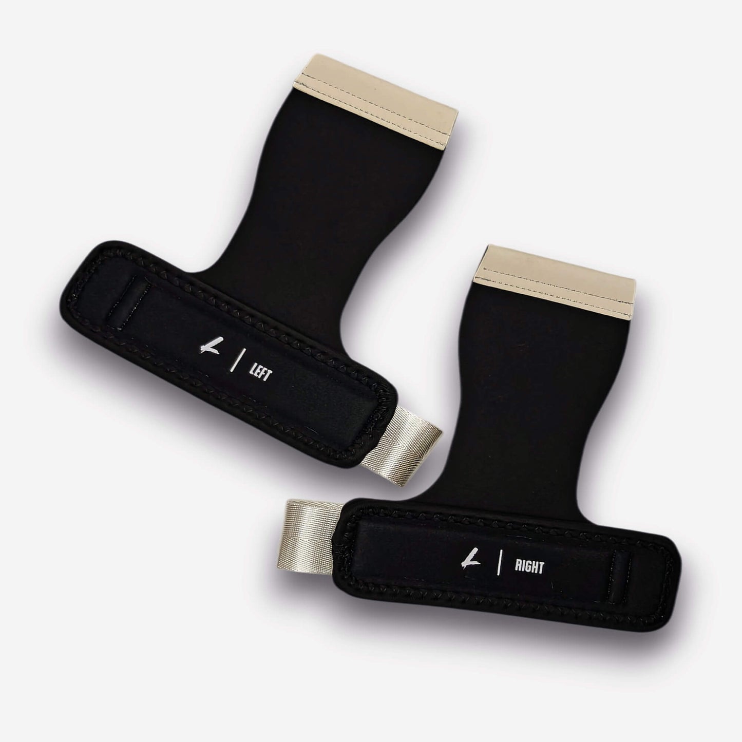 UNBRK Fitness 'Handyman' Hand Grips - Ghost