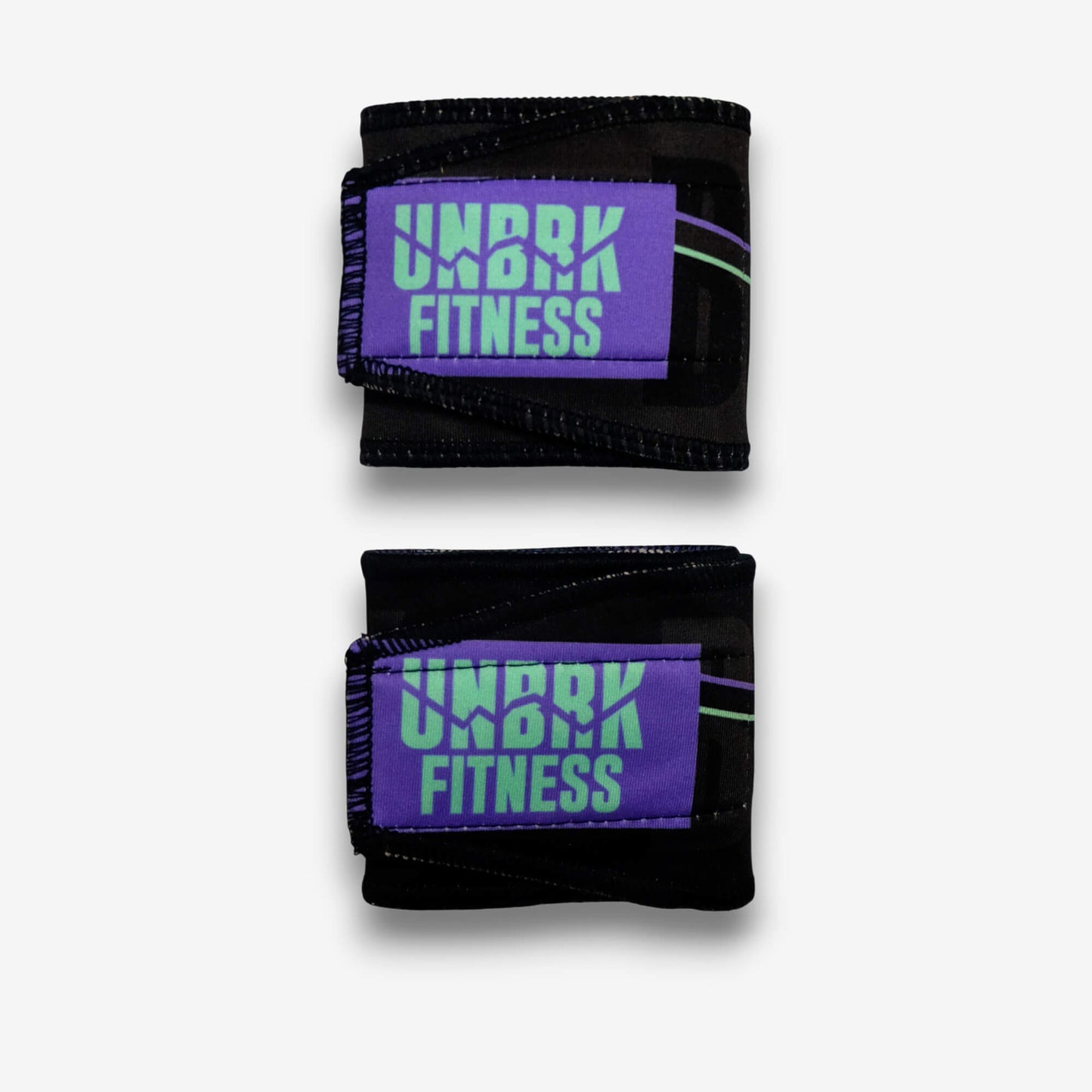 UNBRK Fitness Hybrid 'Break Your Limits' Wrist Wraps
