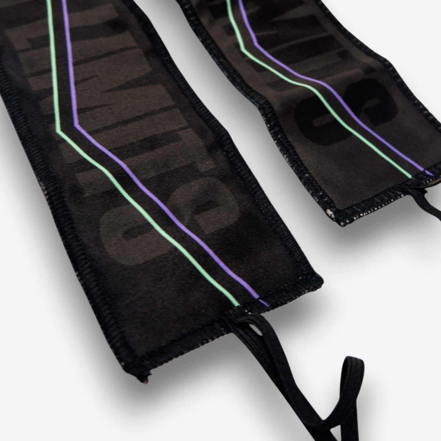 UNBRK Fitness Hybrid 'Break Your Limits' Wrist Wraps