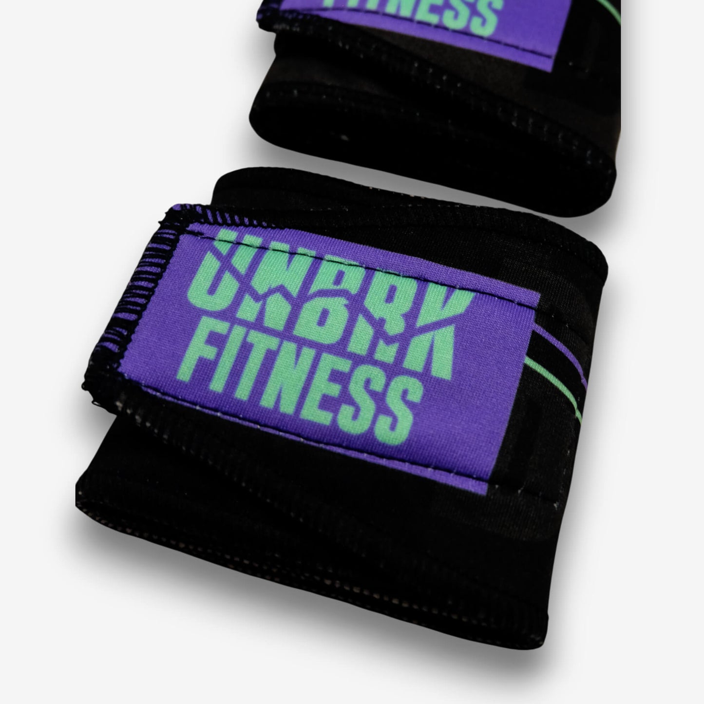 UNBRK Fitness Hybrid 'Break Your Limits' Wrist Wraps