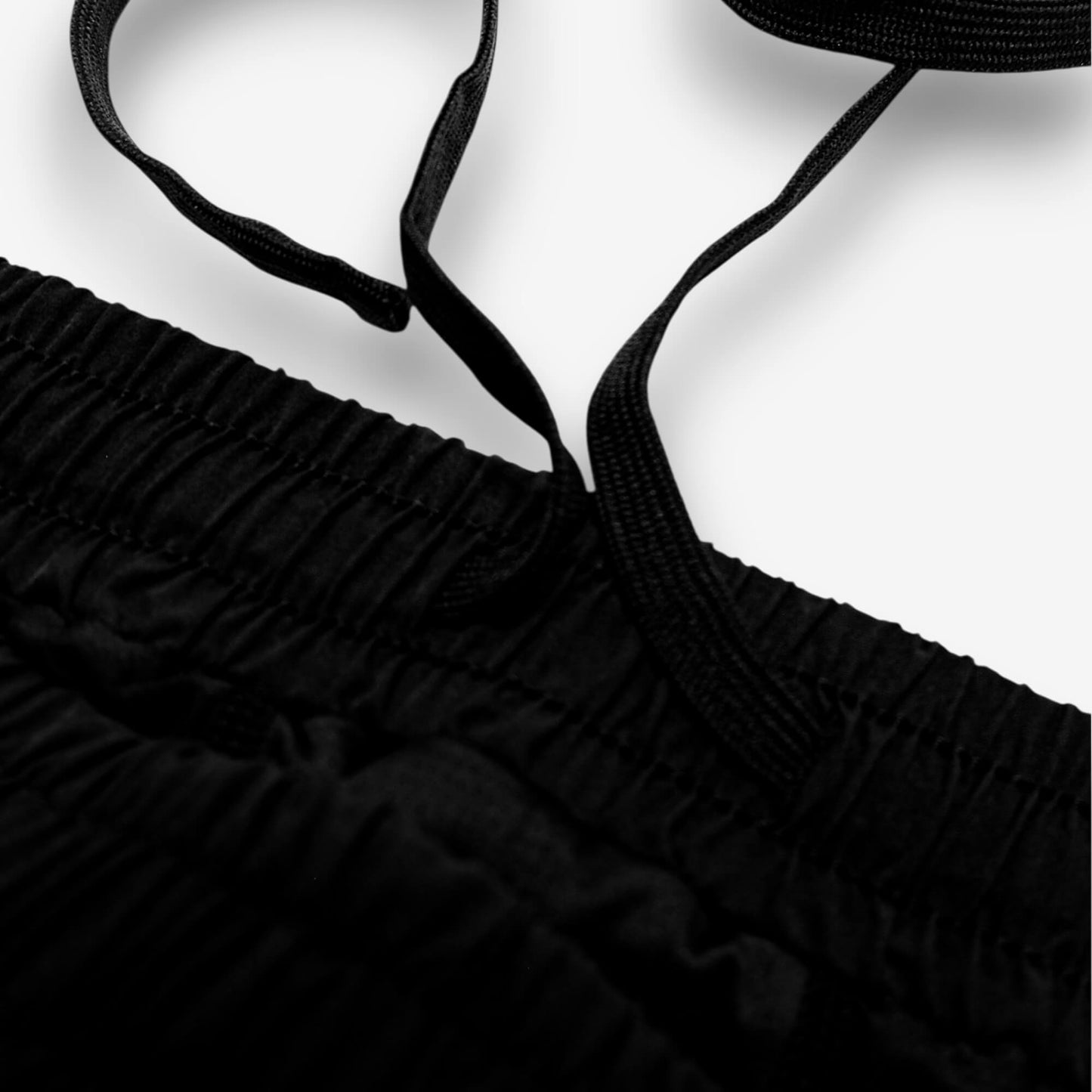 UNBRK Fitness Men Shorts 2-1 - 'Black'