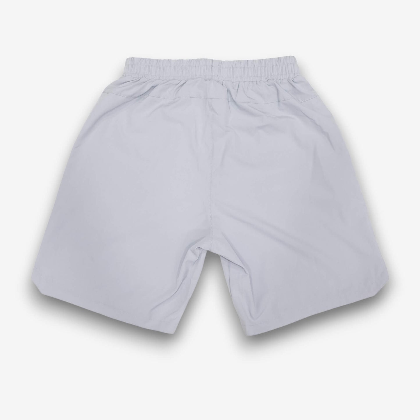 UNBRK Fitness Men Shorts - 'Smoke Grey'