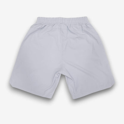 UNBRK Fitness Men Shorts - 'Smoke Grey'